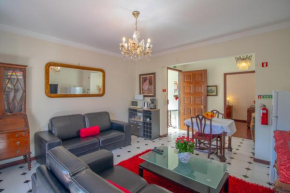 Отель Maravilhas House  Фуншал